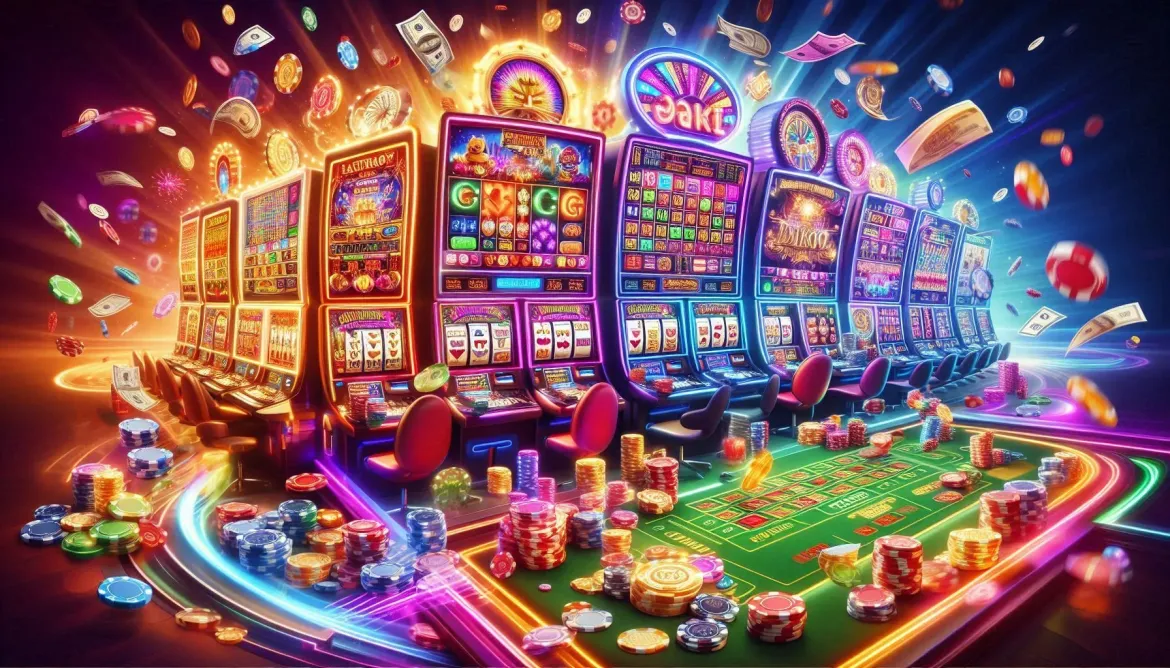 Sportuna Casino